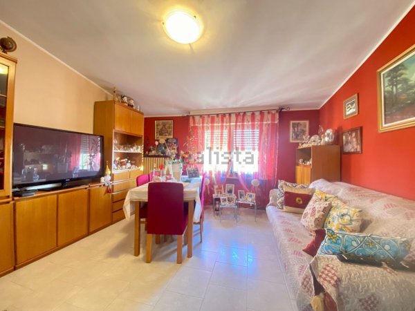 appartamento in vendita a Mortara