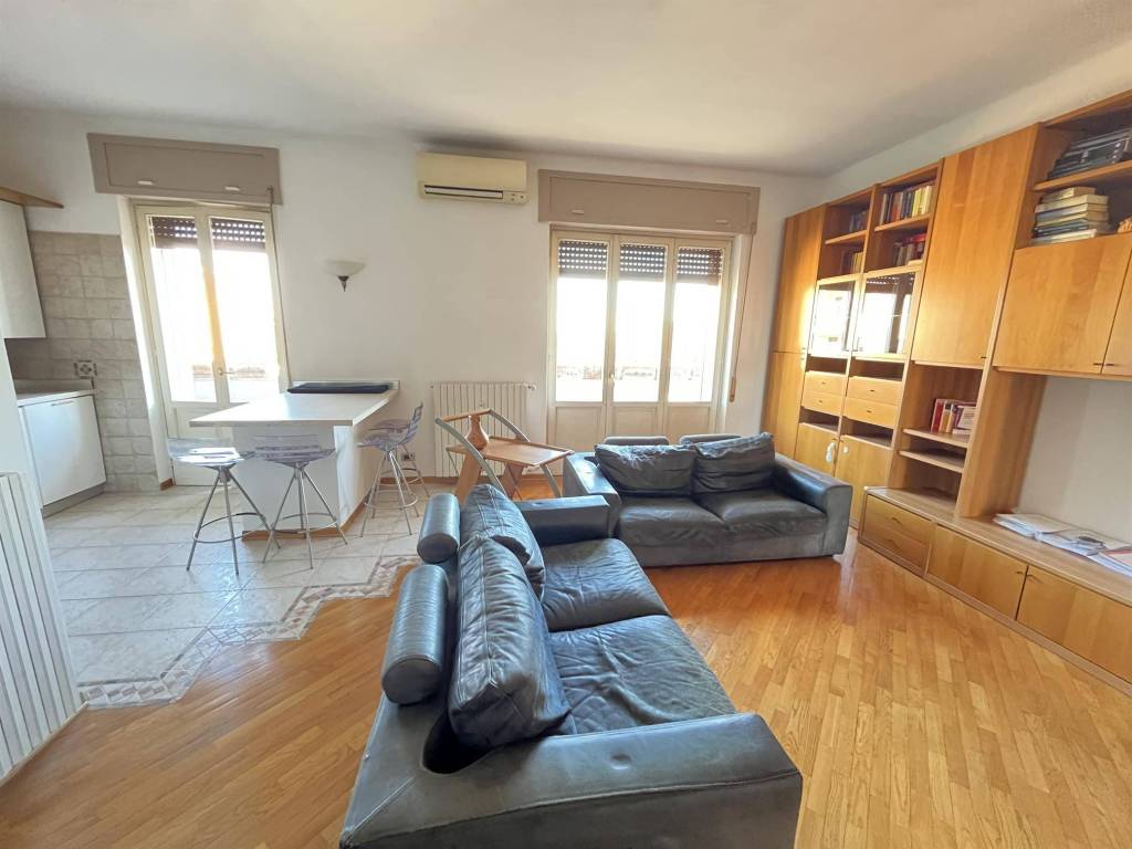 appartamento in vendita a Mortara