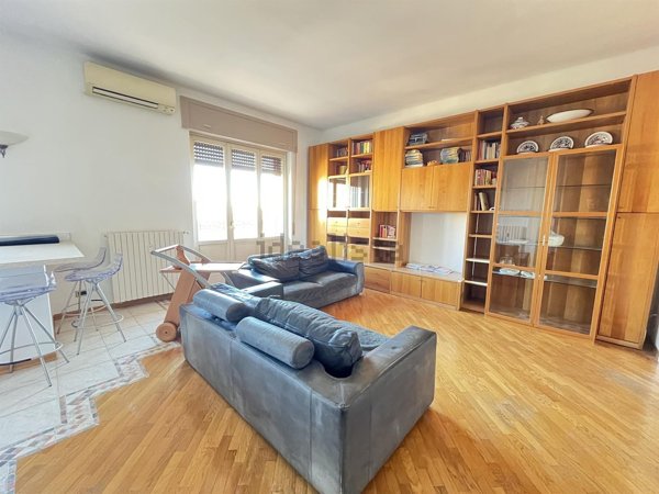 appartamento in vendita a Mortara