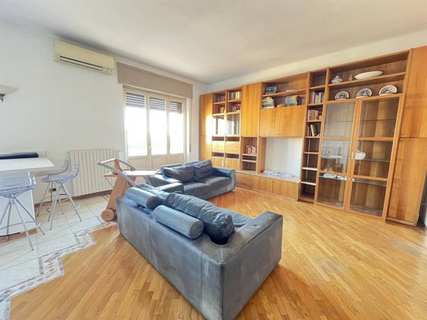 appartamento in vendita a Mortara