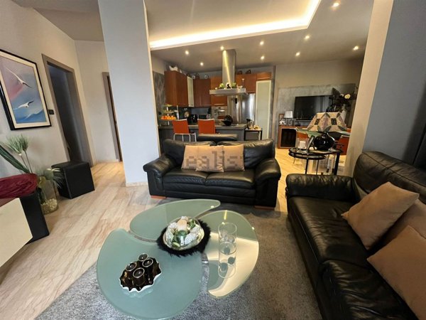 appartamento in vendita a Mortara