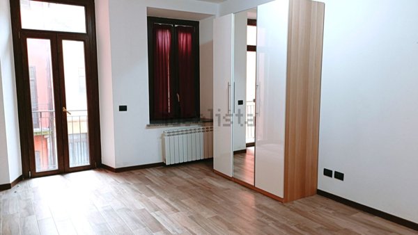 appartamento in vendita a Mortara