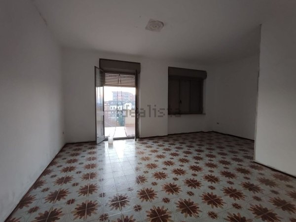 appartamento in vendita a Mortara