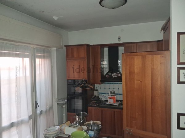 appartamento in vendita a Mortara