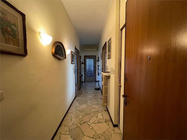 appartamento in vendita a Mortara