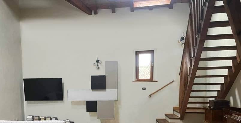 appartamento in vendita a Mortara