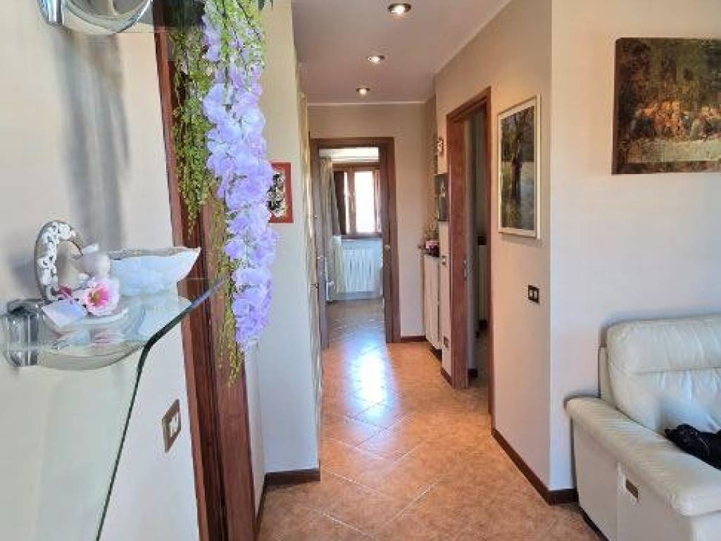 appartamento in vendita a Mortara