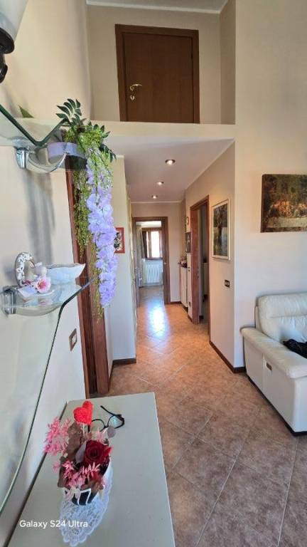 appartamento in vendita a Mortara