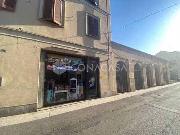 negozio in vendita a Mortara
