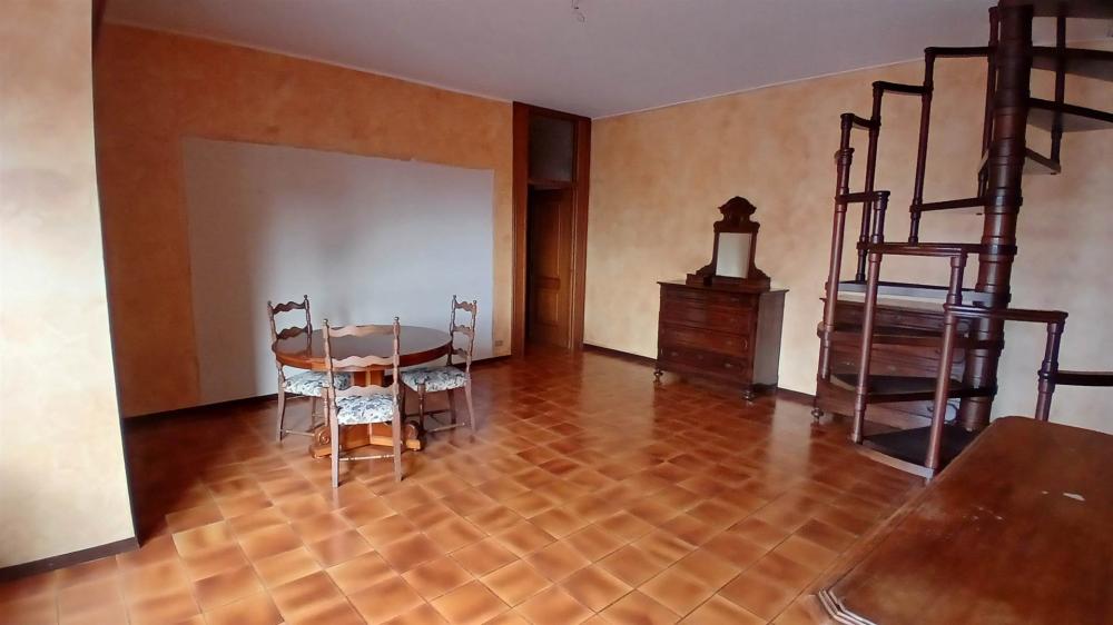 appartamento in vendita a Mortara