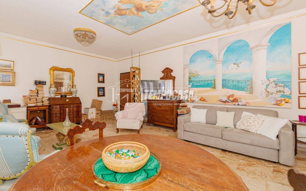 appartamento in vendita a Mortara