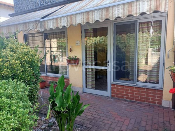 appartamento in vendita a Mortara