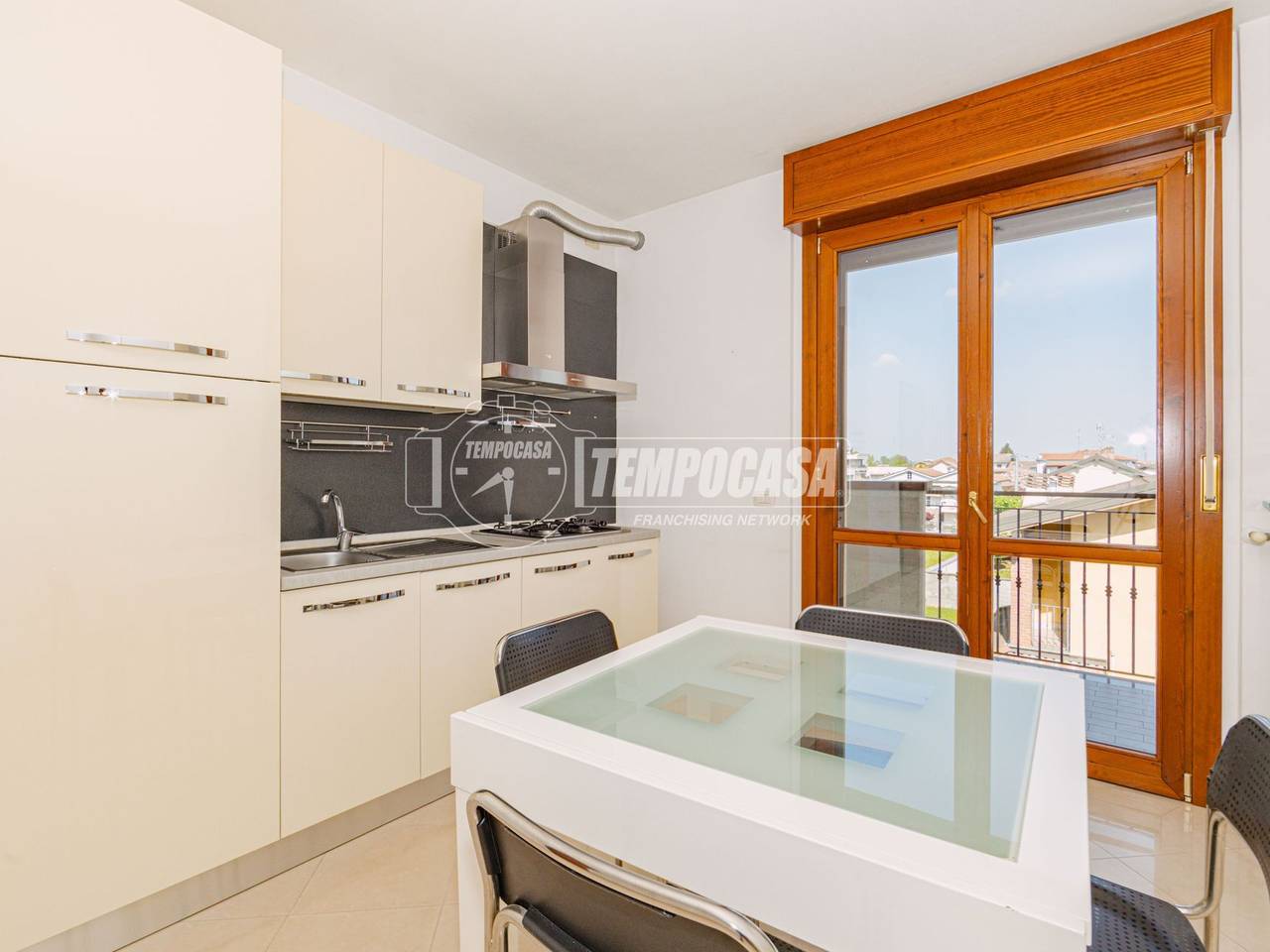 appartamento in vendita a Mortara