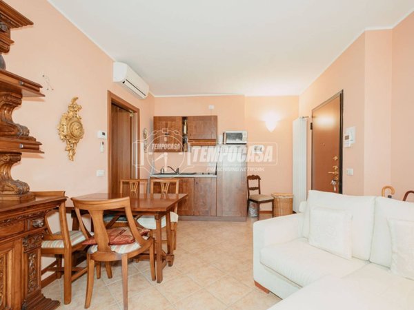 appartamento in vendita a Mortara