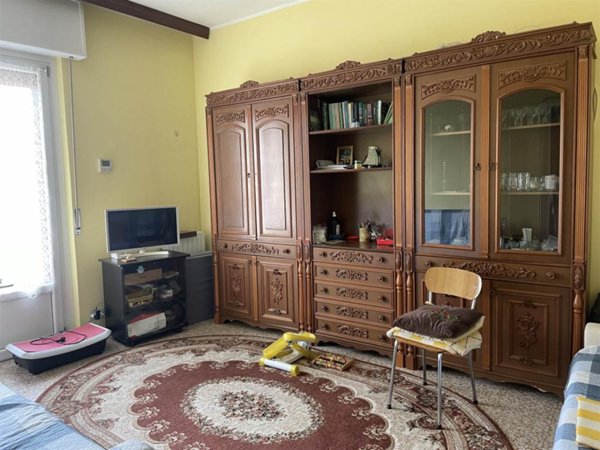 appartamento in vendita a Mortara