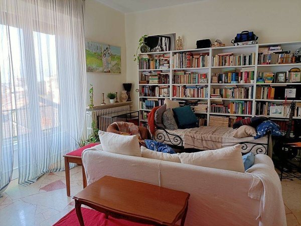 appartamento in vendita a Mortara