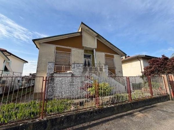 appartamento in vendita a Mortara