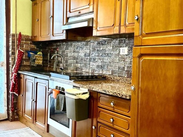 appartamento in vendita a Mortara