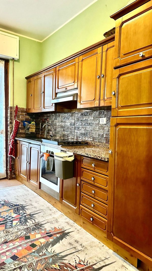 appartamento in vendita a Mortara