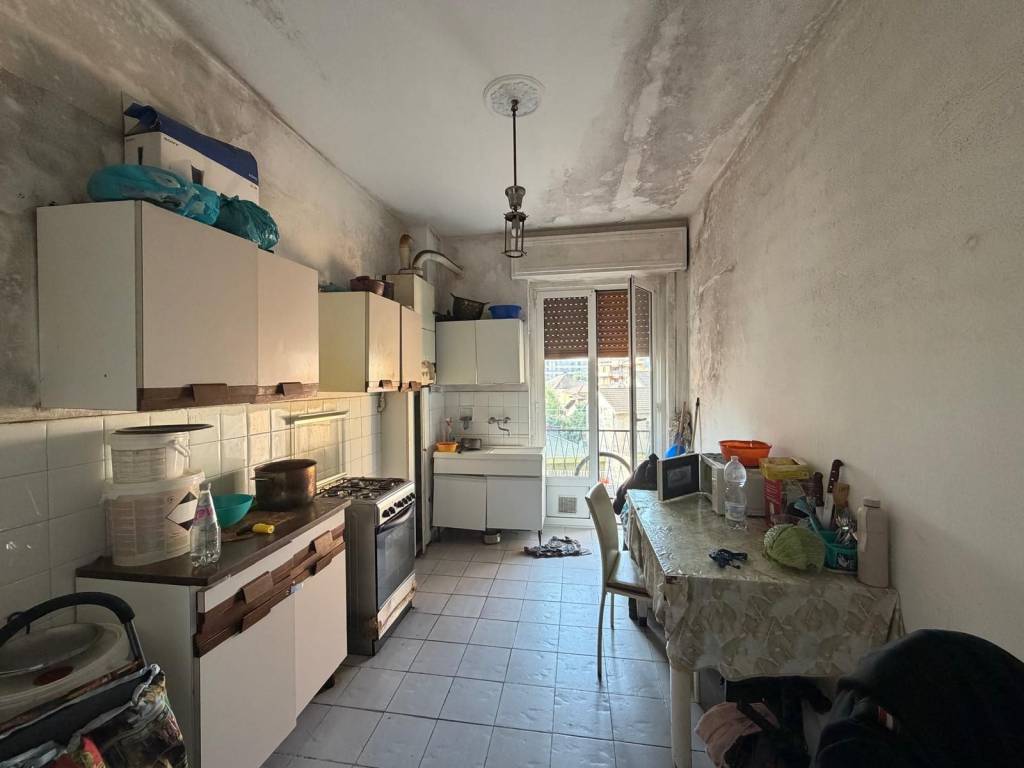 appartamento in vendita a Mortara