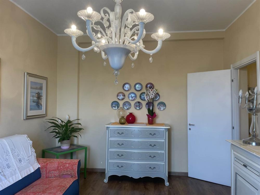 appartamento in vendita a Mortara