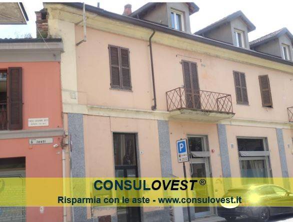 casa indipendente in vendita a Mortara