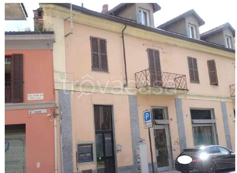 casa indipendente in vendita a Mortara
