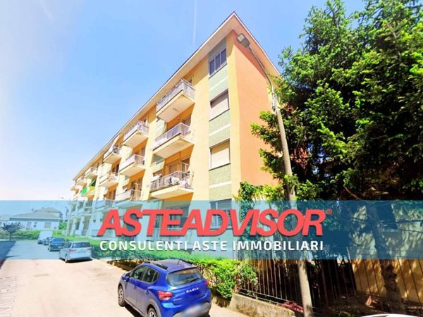 appartamento in vendita a Mortara