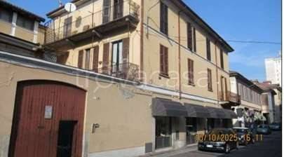 appartamento in vendita a Mortara