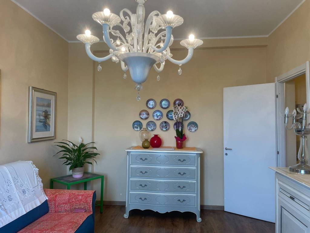 appartamento in vendita a Mortara