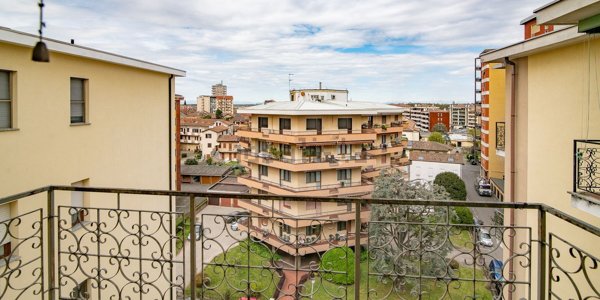 appartamento in vendita a Mortara