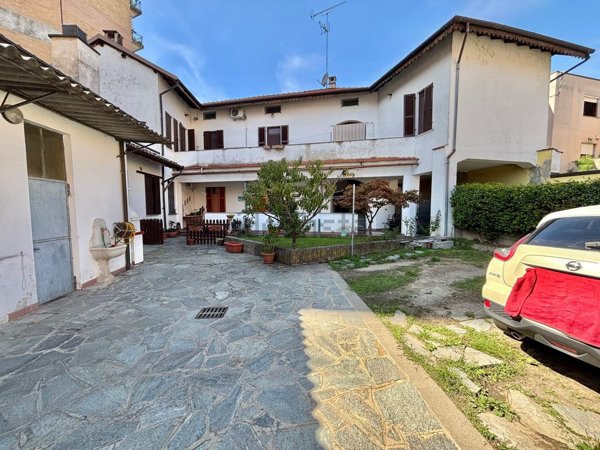 appartamento in vendita a Mortara