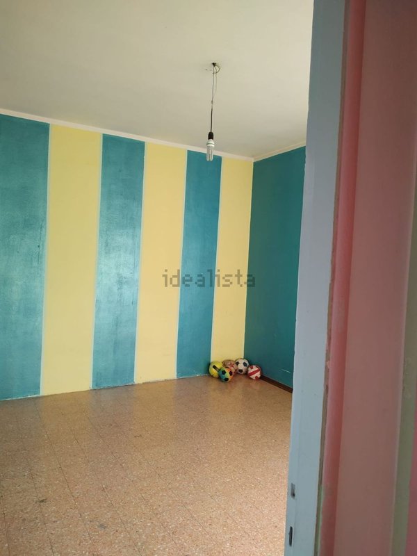 appartamento in vendita a Mortara