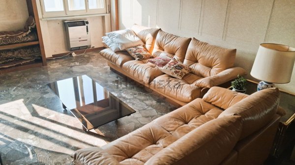 appartamento in vendita a Mortara