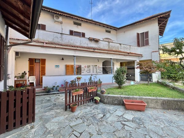 appartamento in vendita a Mortara