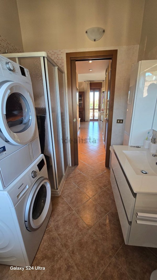 appartamento in vendita a Mortara