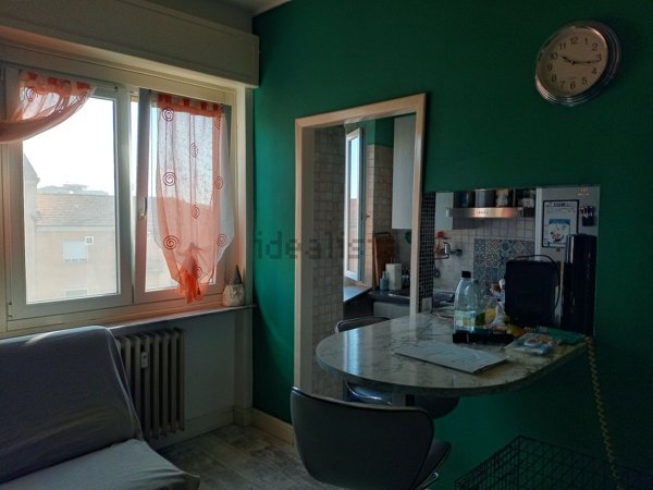 appartamento in vendita a Mortara