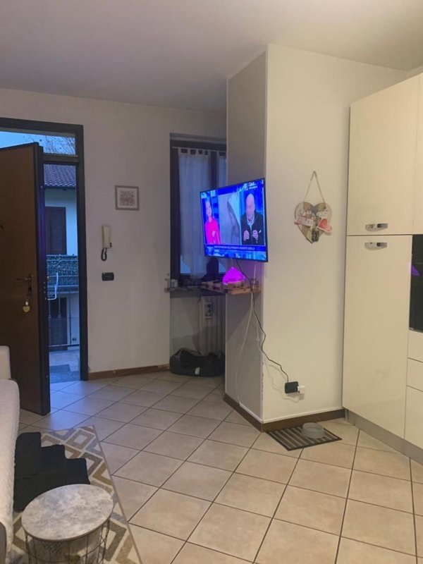 appartamento in vendita a Mortara