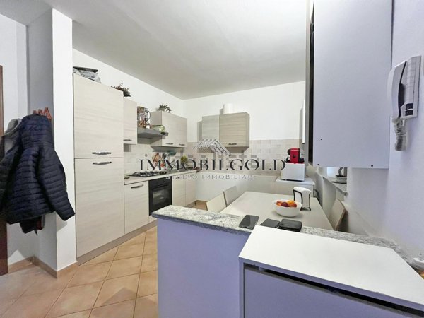 appartamento in vendita a Mortara