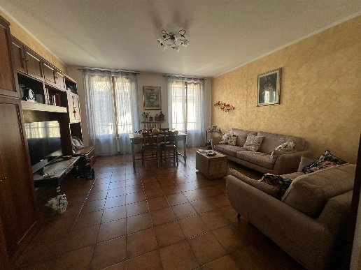 appartamento in vendita a Mortara