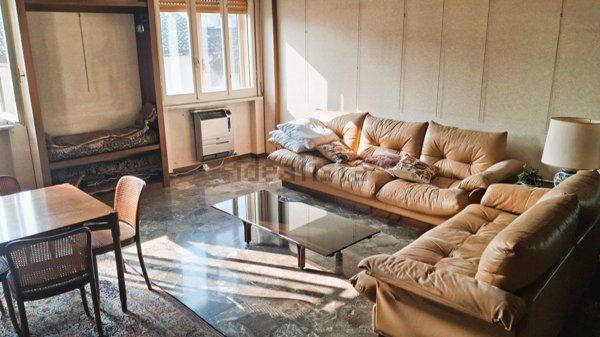 appartamento in vendita a Mortara