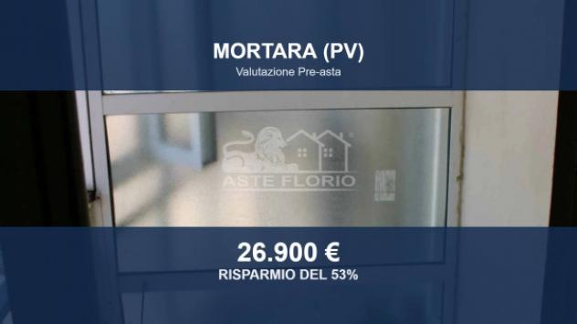 appartamento in vendita a Mortara