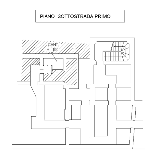 appartamento in vendita a Mortara