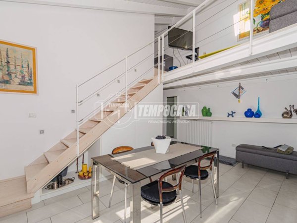 appartamento in vendita a Mortara