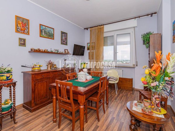 appartamento in vendita a Mortara