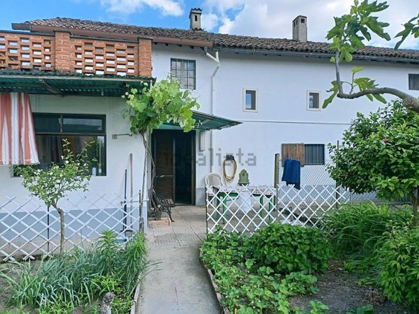 appartamento in vendita a Mortara