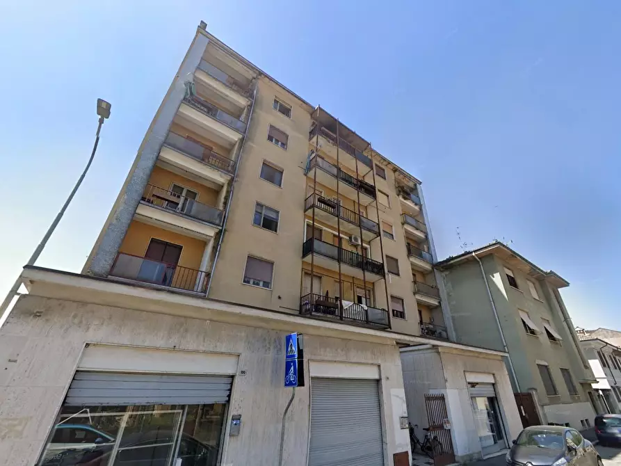 appartamento in vendita a Mortara