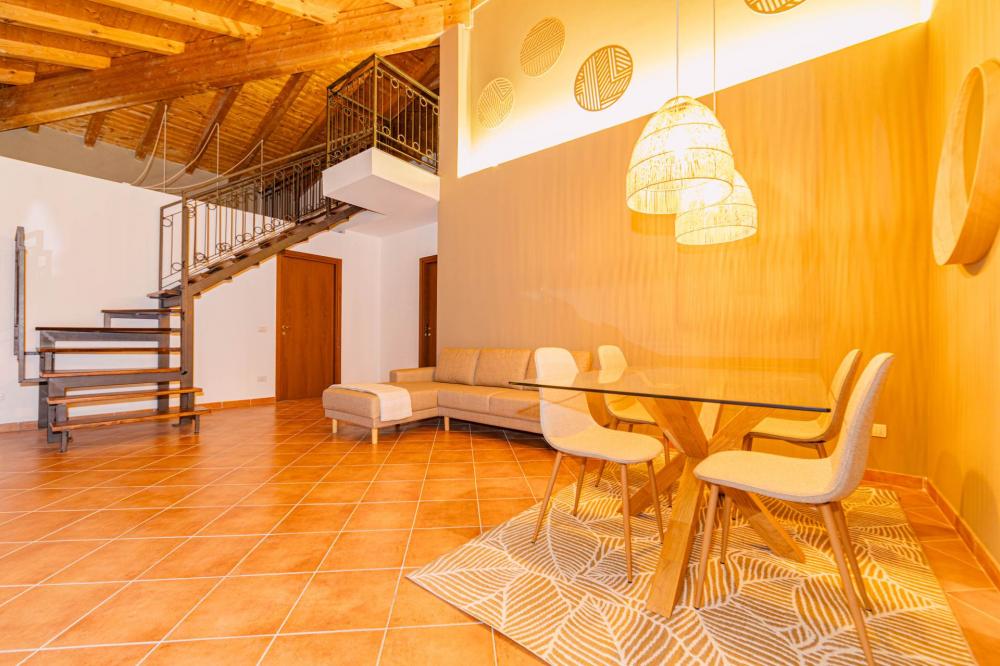 appartamento in vendita a Mortara