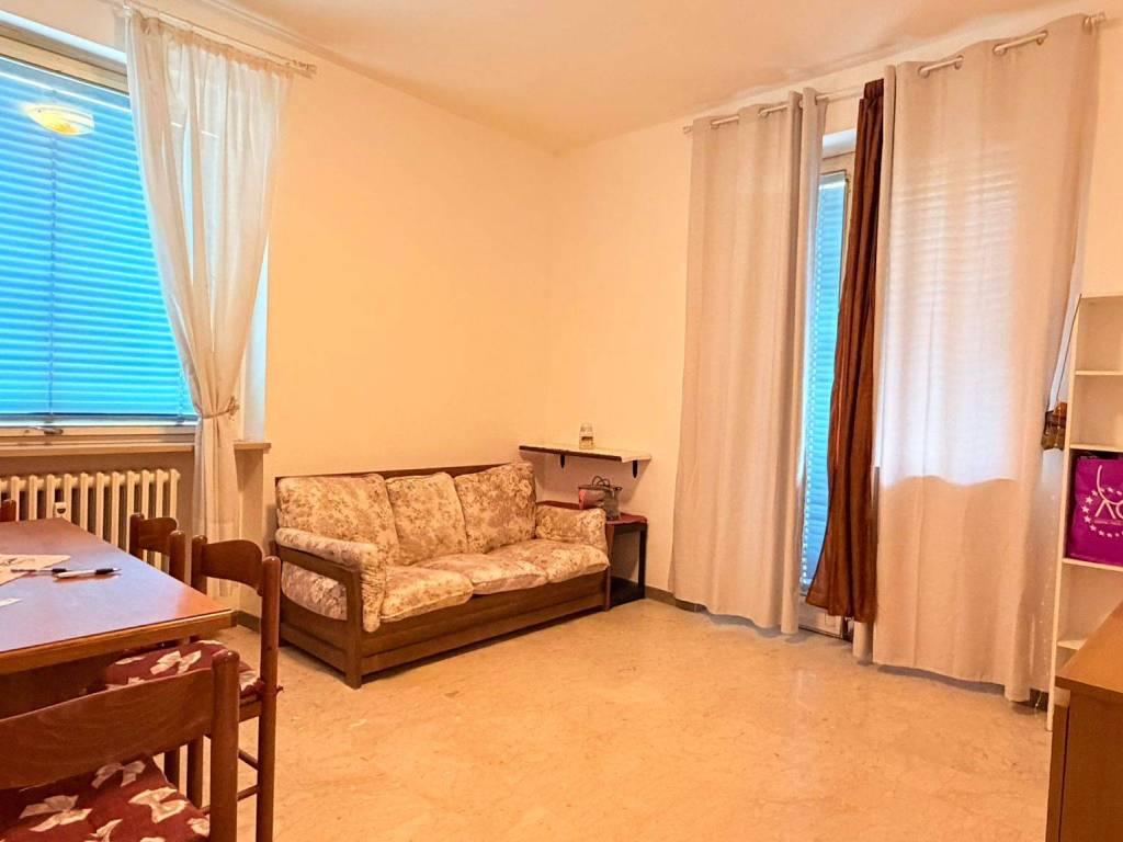 appartamento in vendita a Mortara