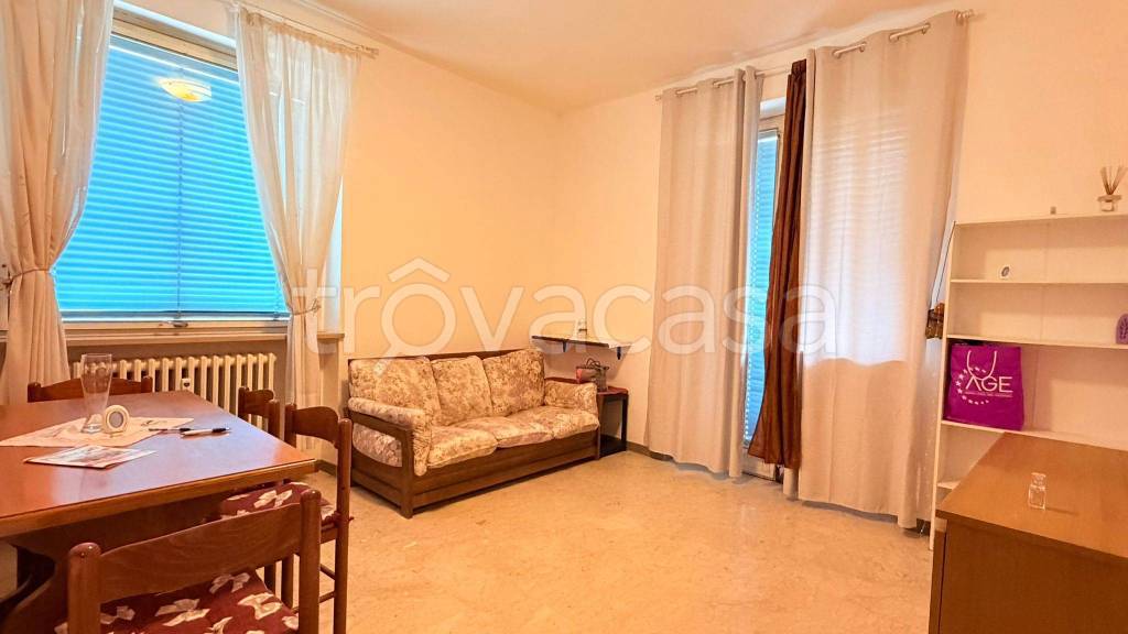 appartamento in vendita a Mortara